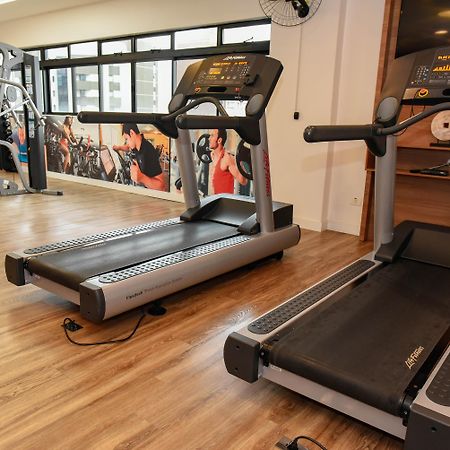 Mercure Curitiba 7 De Setembro エクステリア 写真
