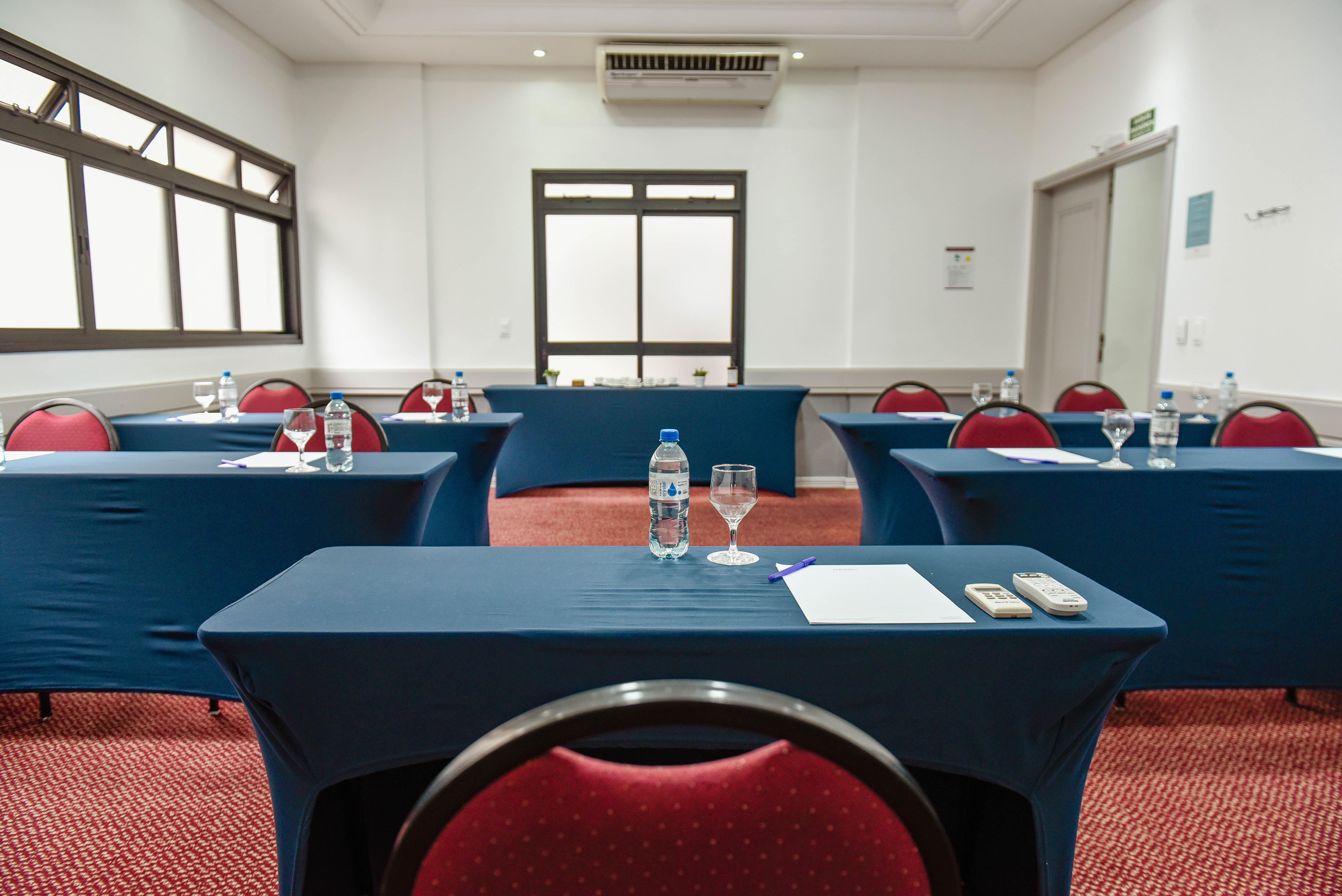 Mercure Curitiba 7 De Setembro エクステリア 写真