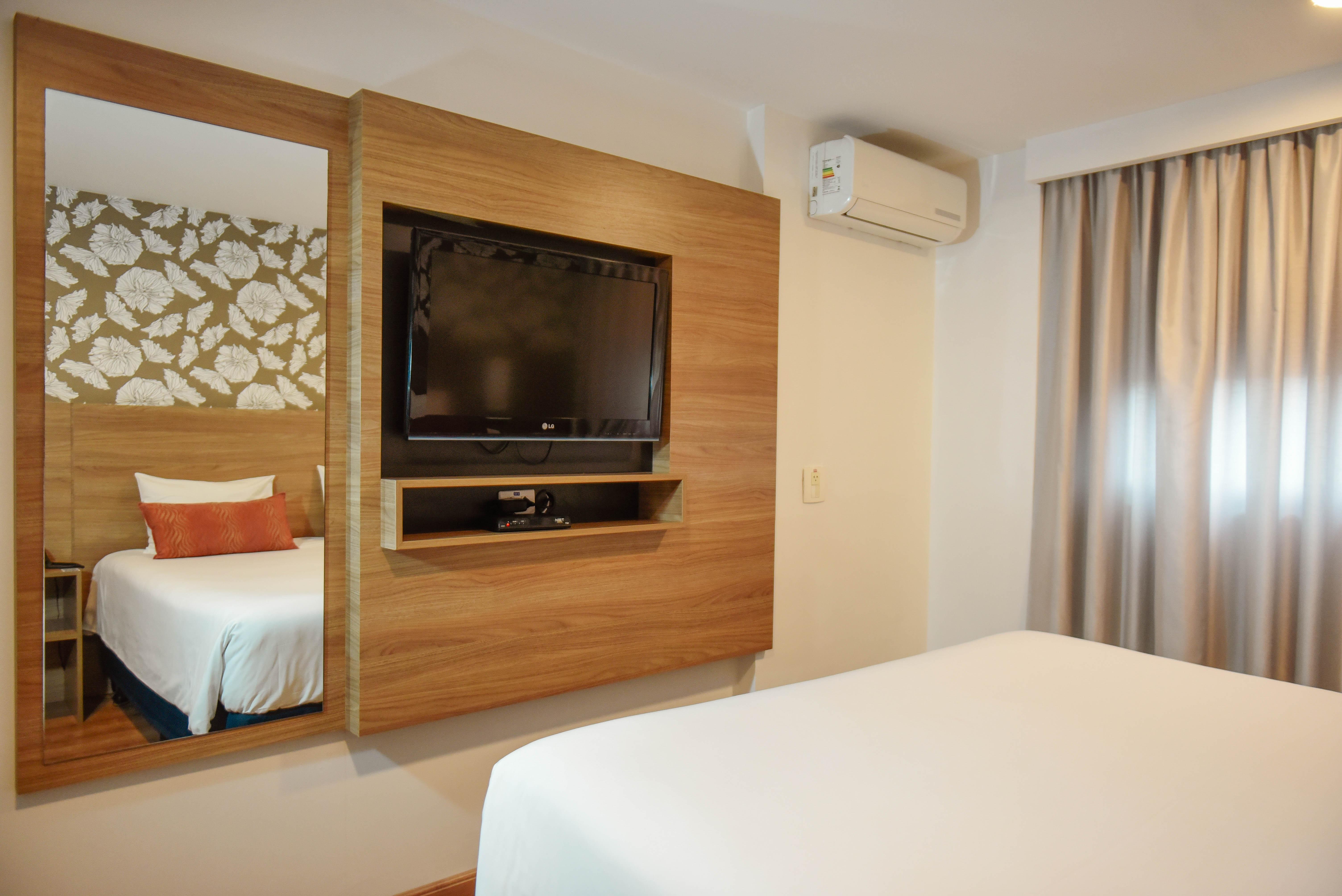 Mercure Curitiba 7 De Setembro エクステリア 写真