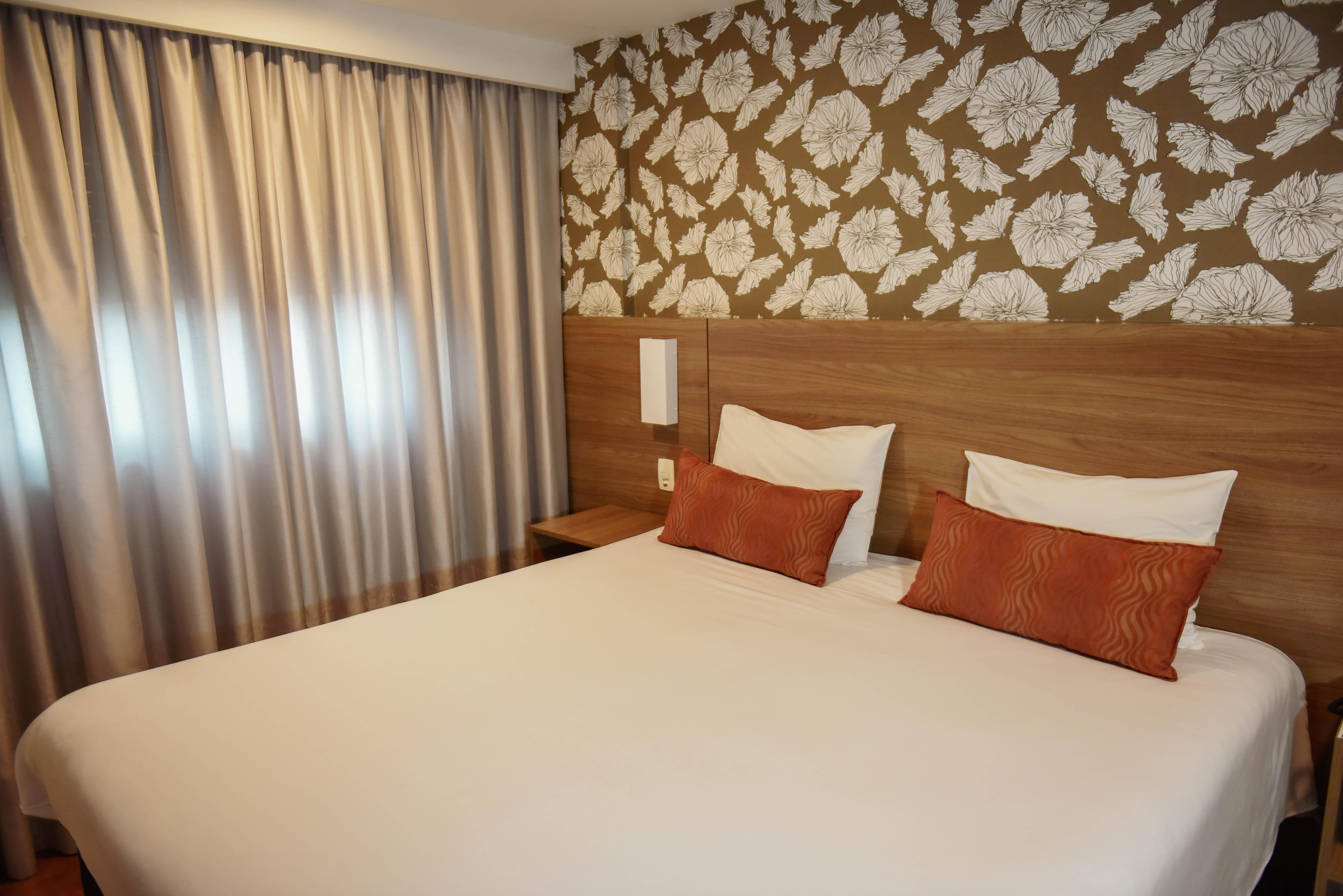 Mercure Curitiba 7 De Setembro エクステリア 写真