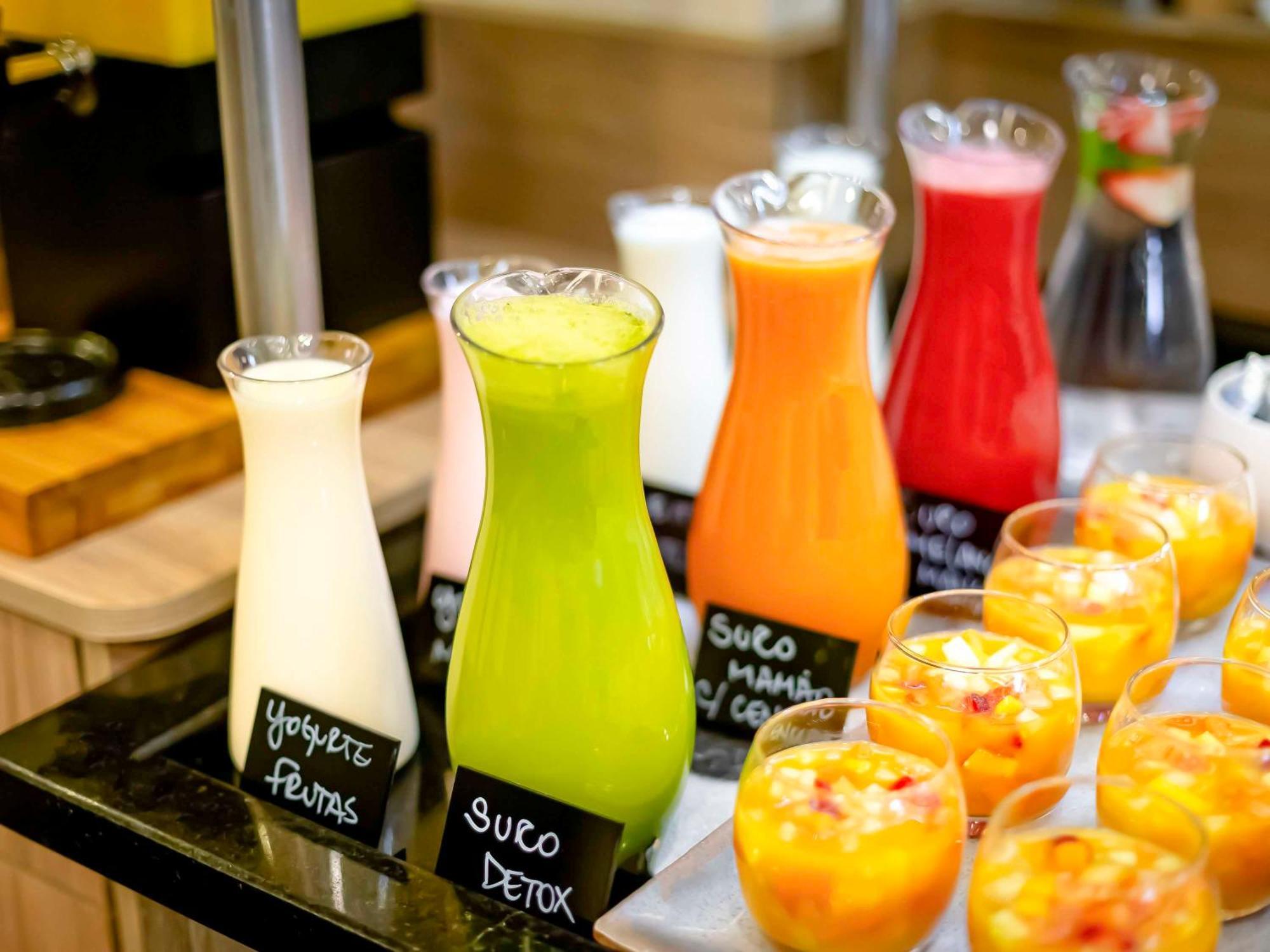 Mercure Curitiba 7 De Setembro エクステリア 写真