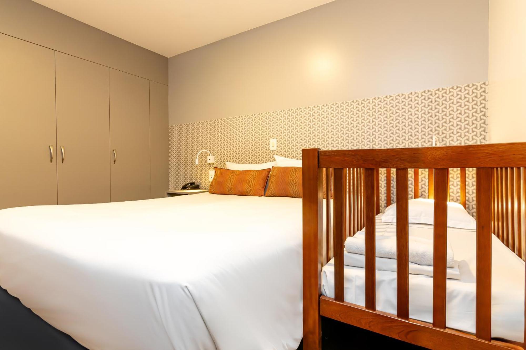 Mercure Curitiba 7 De Setembro エクステリア 写真