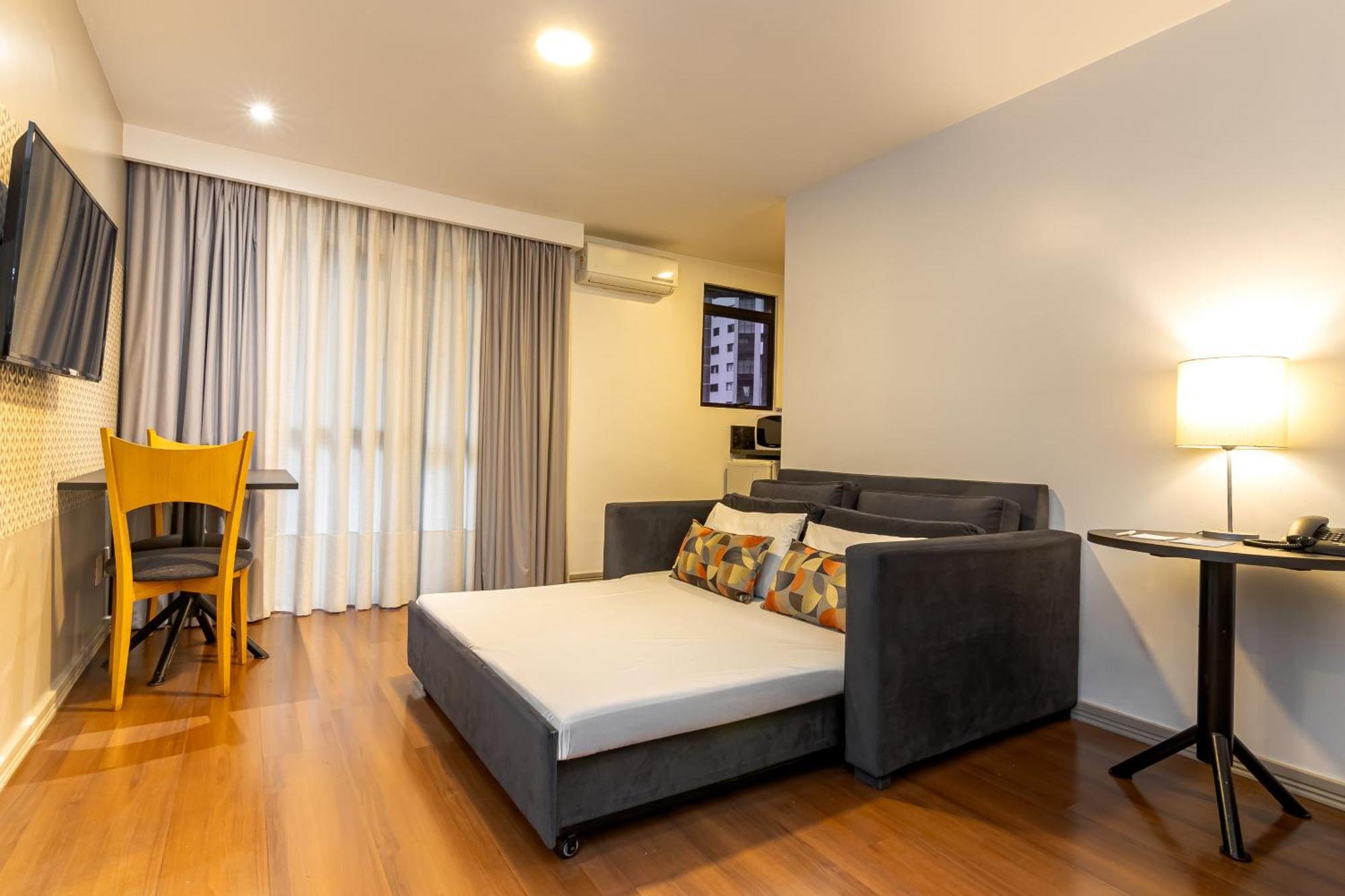 Mercure Curitiba 7 De Setembro エクステリア 写真