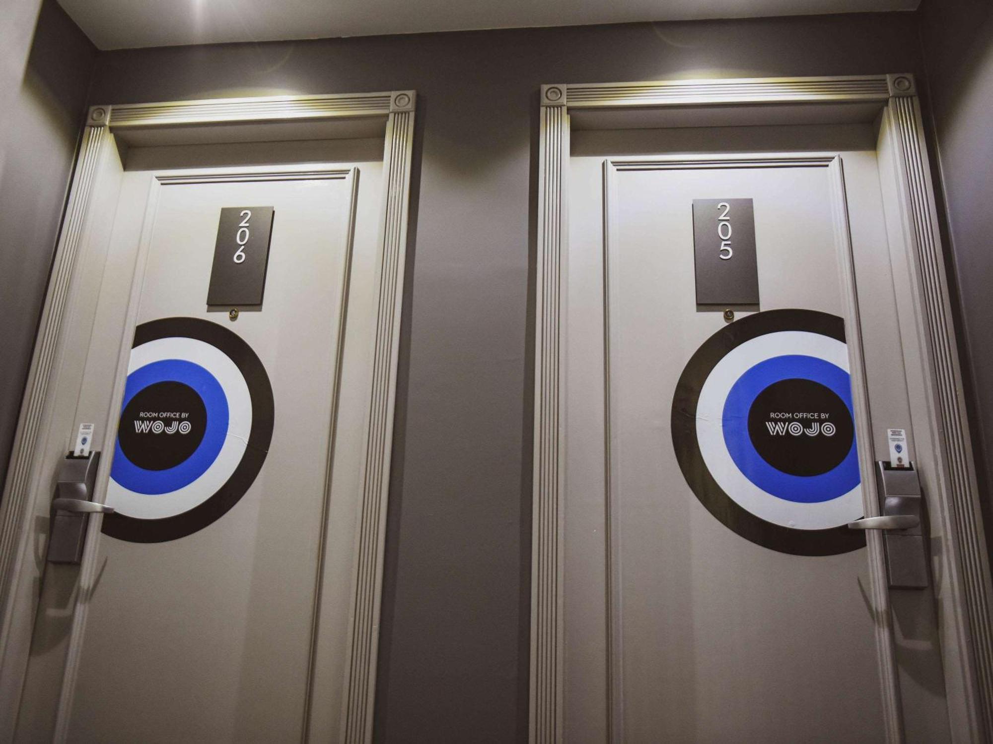 Mercure Curitiba 7 De Setembro エクステリア 写真