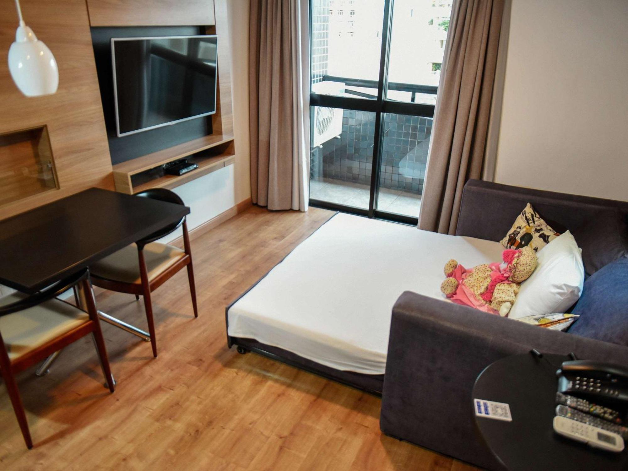 Mercure Curitiba 7 De Setembro エクステリア 写真