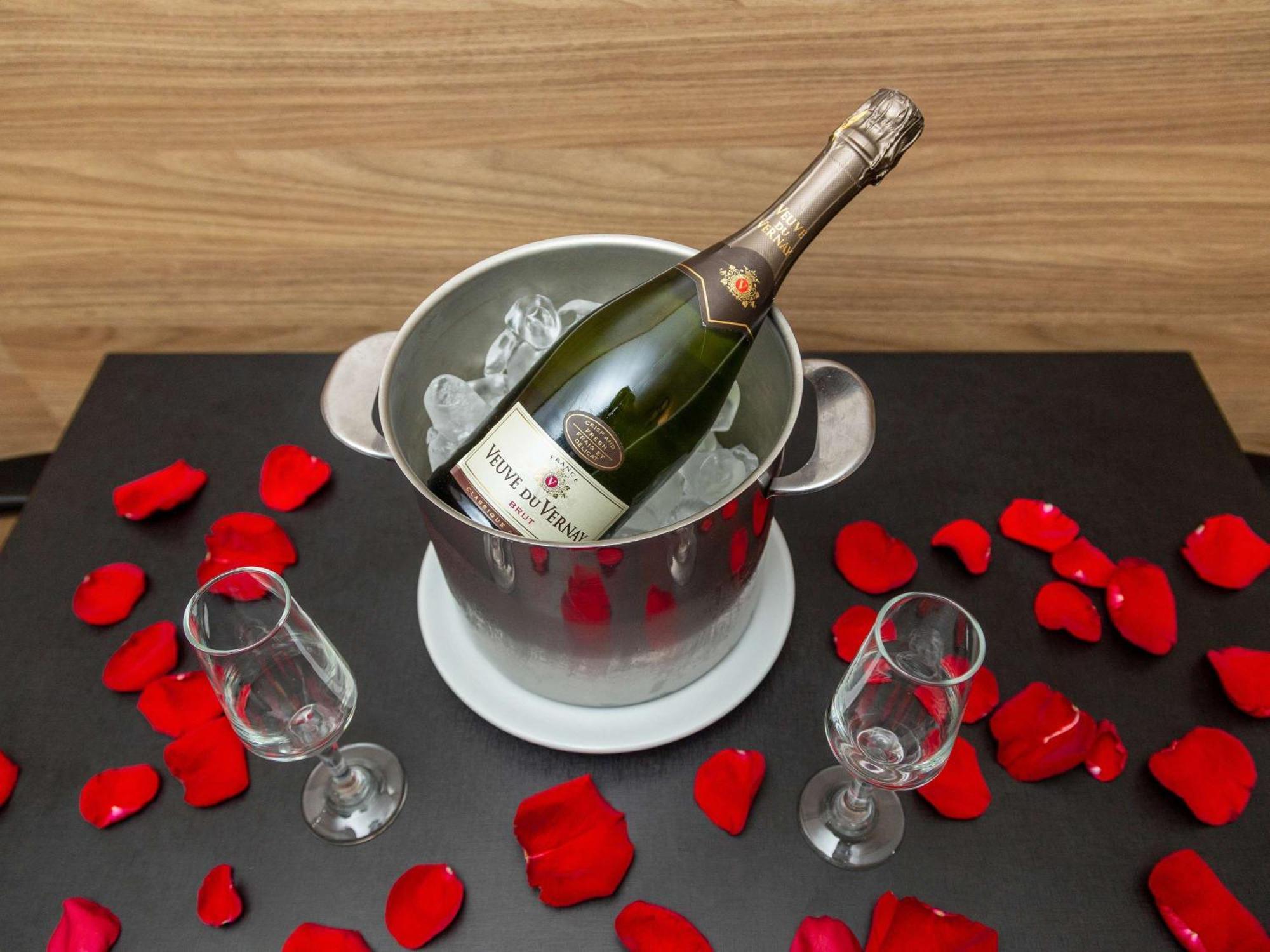 Mercure Curitiba 7 De Setembro エクステリア 写真