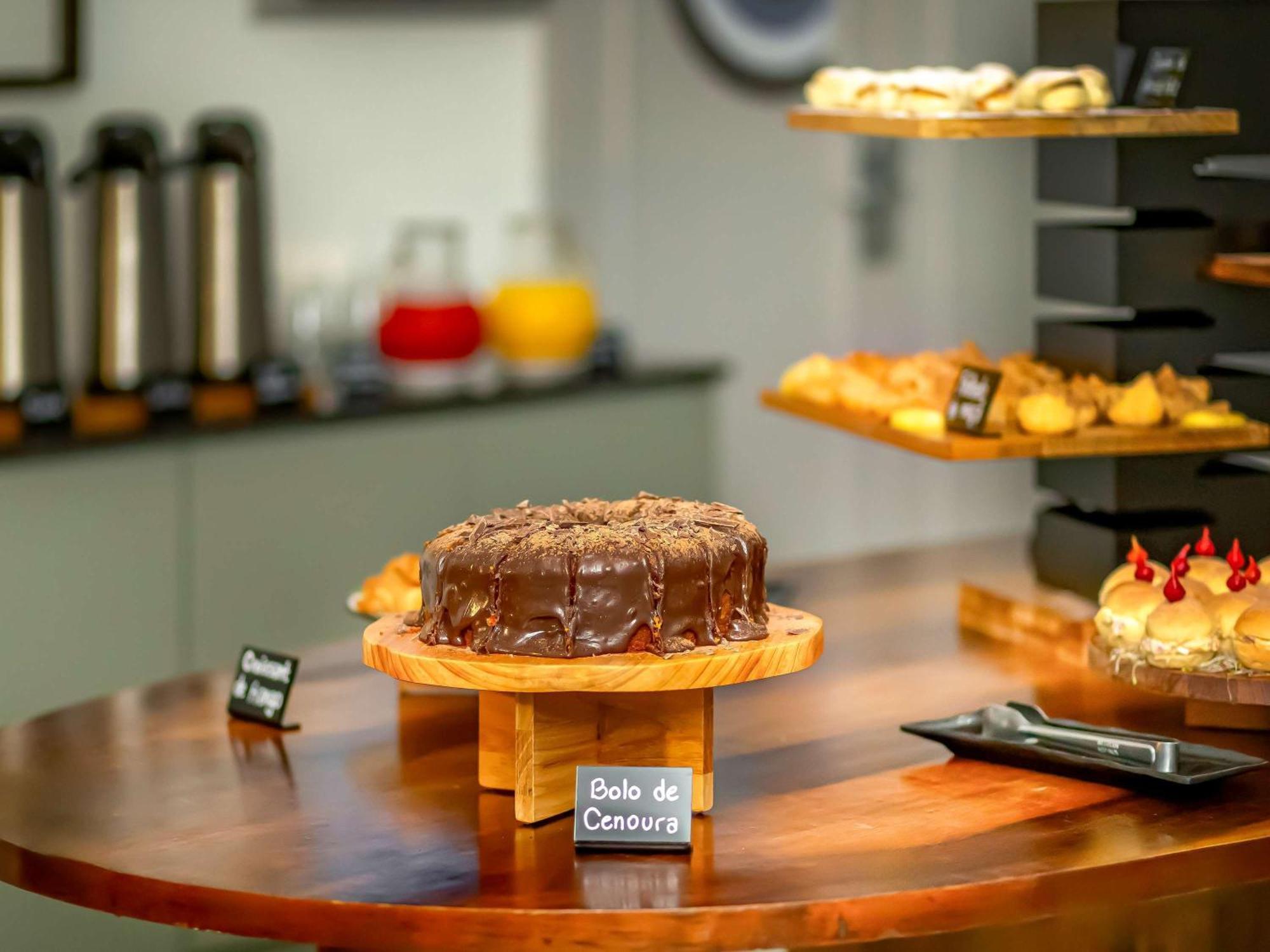 Mercure Curitiba 7 De Setembro エクステリア 写真