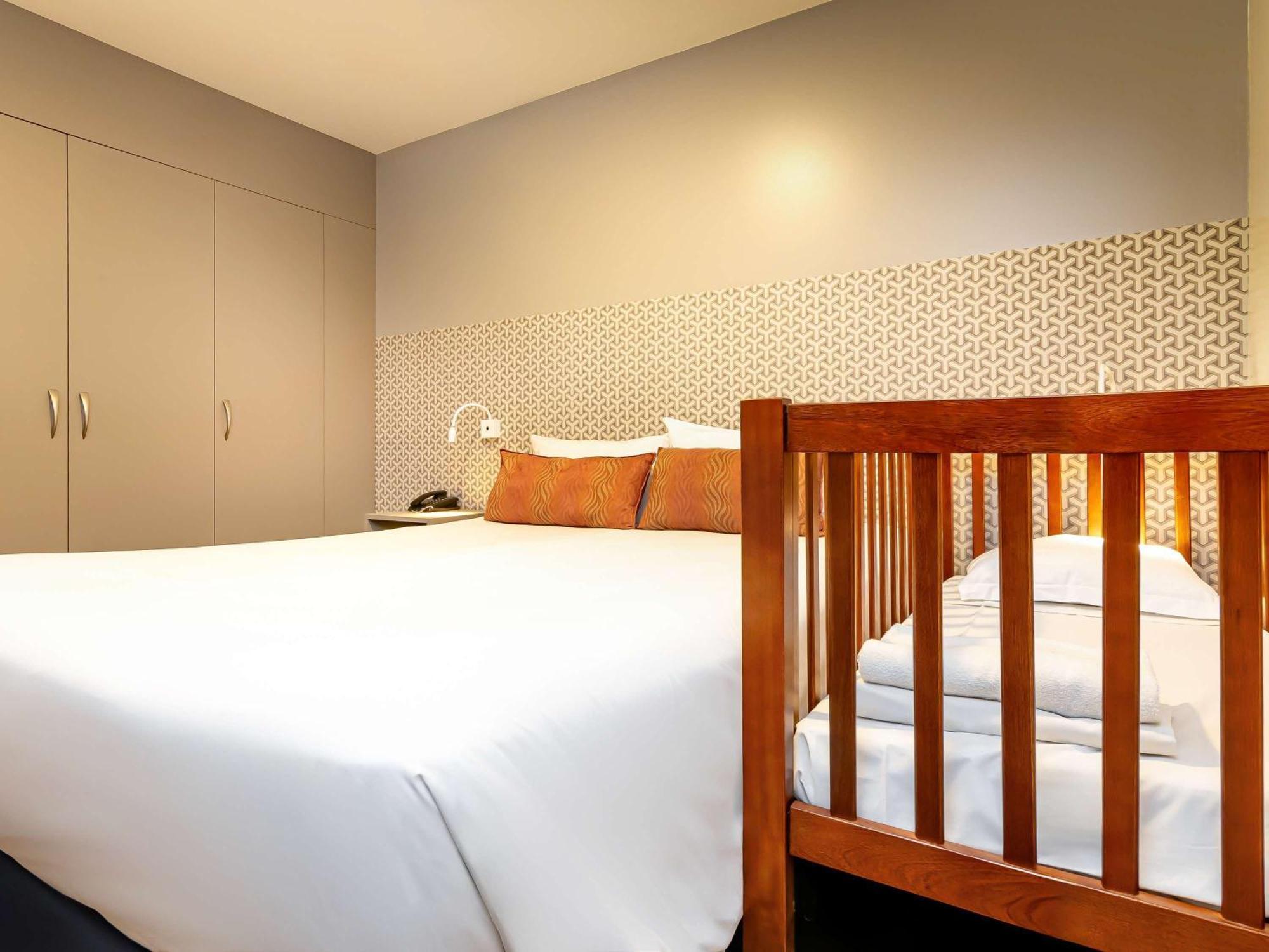 Mercure Curitiba 7 De Setembro エクステリア 写真