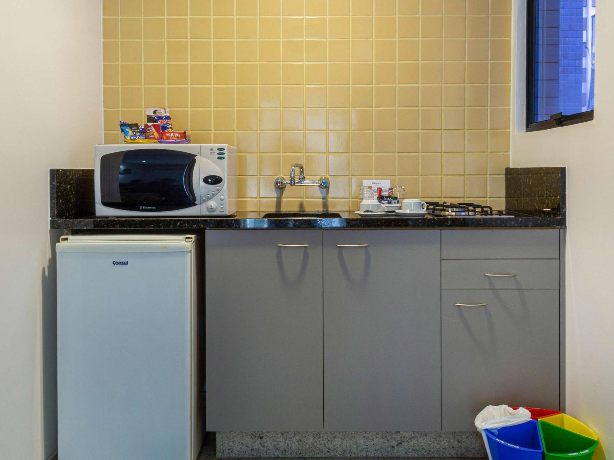 Mercure Curitiba 7 De Setembro エクステリア 写真